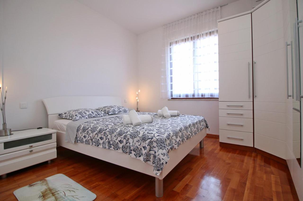 Polo Apartments Rovinj Exterior photo
