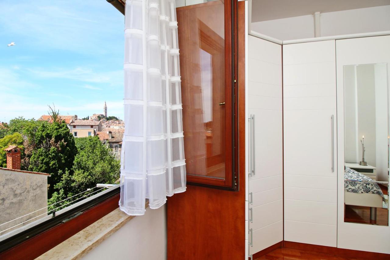 Polo Apartments Rovinj Exterior photo